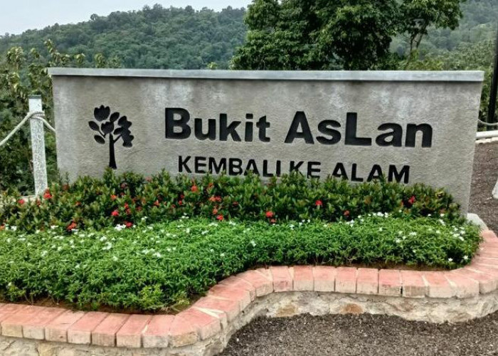 Ramai Dikunjungi, 4 Wisata Bandar Lampung  yang Sedang Hits di 2024