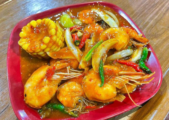 Restoran Terbaru di Bandar Lampung yang Wajib Dicoba