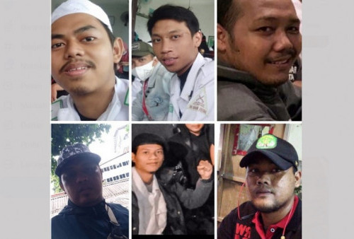 Usut Lagi Tragedi KM 50 Sempat Trending di Twitter Jadi Perhatian Wakil Ketua MPR RI