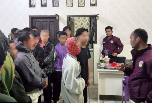 Soal Belasan Anak di Lambar Ngefly Sama Obat Batuk, Begini Kata BBPOM di Bandar Lampung