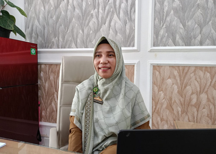 APBD Perubahan 2024, Target PAD Layanan di UPTD BPK2LP Naik Nyaris 3 Kali Lipat