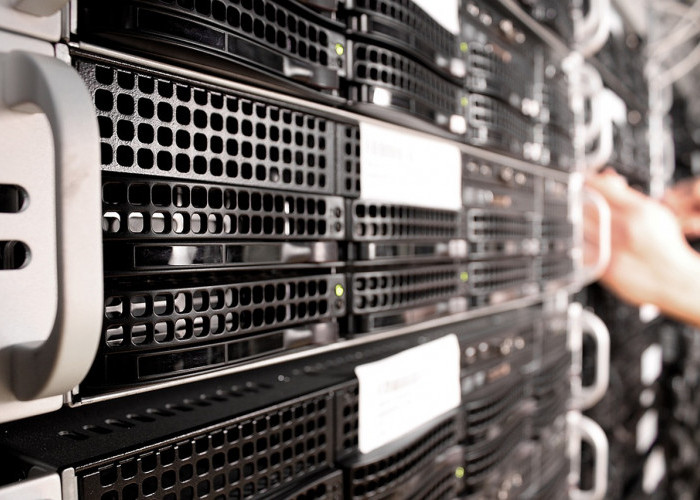 Apa Itu Server IIX? Begini Fungsi dan Kelebihannya