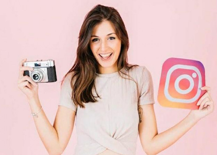 Cara Mudah Melihat Siapa Saja yang Stalking Instagram Kamu Tanpa Install Aplikasi