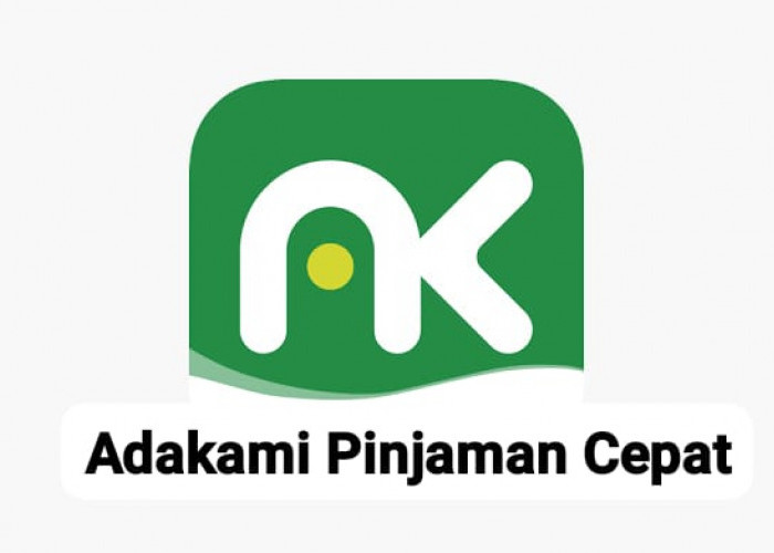 Cara Cepat Pinjam DANA Rp 13.500.000 Lewat Adakami, Dijamin Proses Mudah dan Hitungan Menit