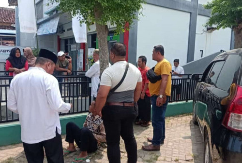 Modus Pecah Kaca, Uang Sekolah Rp 120 Juta Raib, Polisi Kejar Pelaku