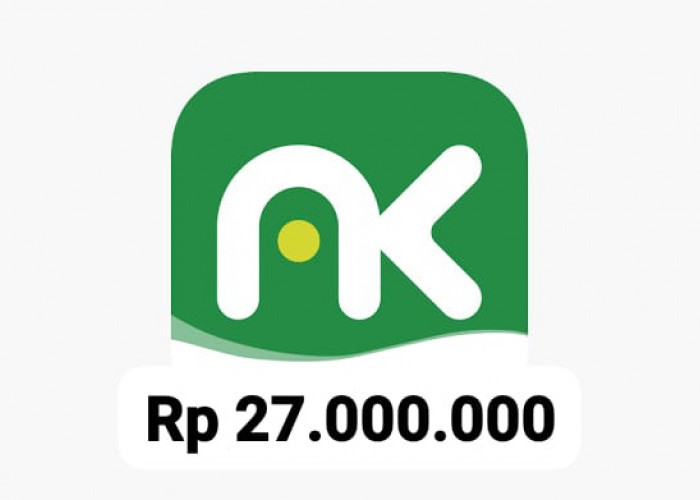 Terpercaya! Adakami Siap Cairkan DANA Sampai Rp 27.000.000 Tanpa Surat Jaminan Apapun