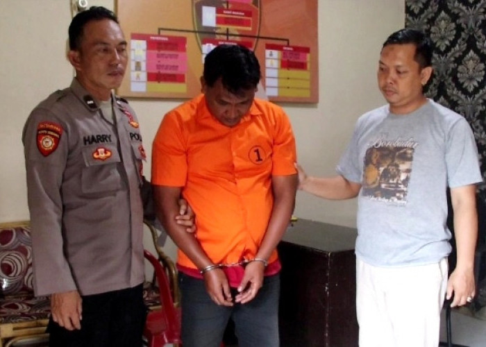 Modal Daun, Dukun Perdayai Pasien Hingga Rugi Ratusan Juta 