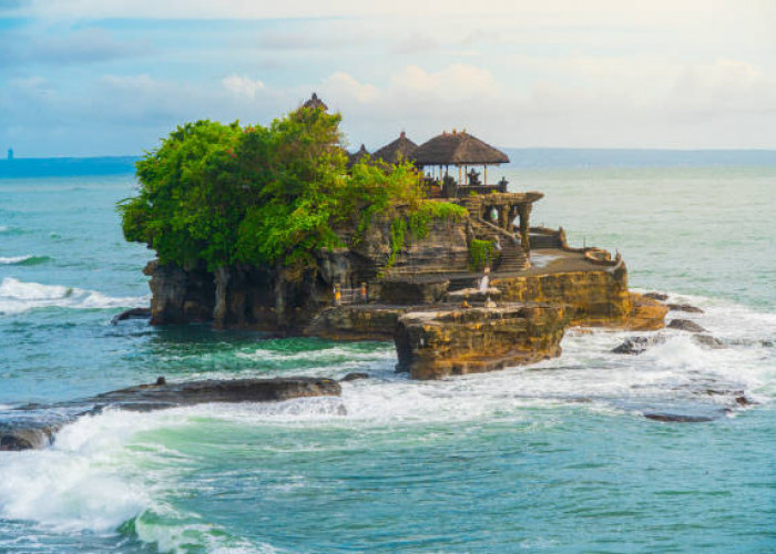 Kaya Akan Wisata Bahari, Berikut Fakta Unik Nan Menarik Tentang Kekayaan Laut Indonesia