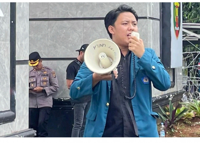 Nama Lampung Dipertaruhkan, BEM Unila Desak Kejagung Usut Tuntas Kasus Suap Menyuap Yang Libatkan Sugar Group 