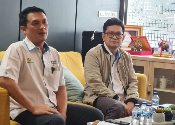 Dilaporkan ke Polda Lampung Soal Lahan Way Berulu, Ini Penjelasan PTPN VII