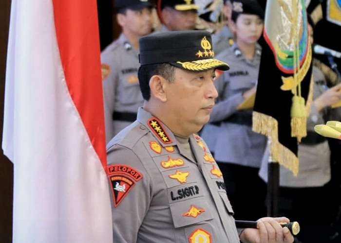 Mutasi Polri Maret 2025, Puluhan Perwira Menengah Promosi Jadi Kapolres