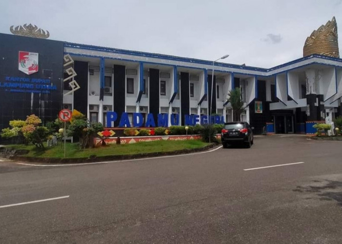 Ini Beberapa Faktor Penyebab Lampura Termiskin di Lampung 