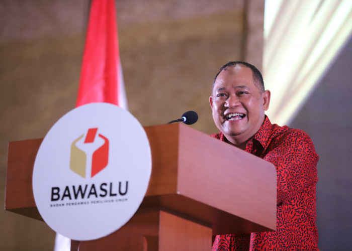 Gotong Royong saat Pemilu 2024, Totok: Gerakan Seluruh Lapisan Masyarakat