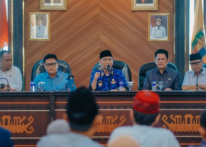 Tunggu Janji Grup BW dan Sinar Laut, 49 Perusahaan Ikuti Instruksi Penetapan Harga Dasar Singkong di Lampung 