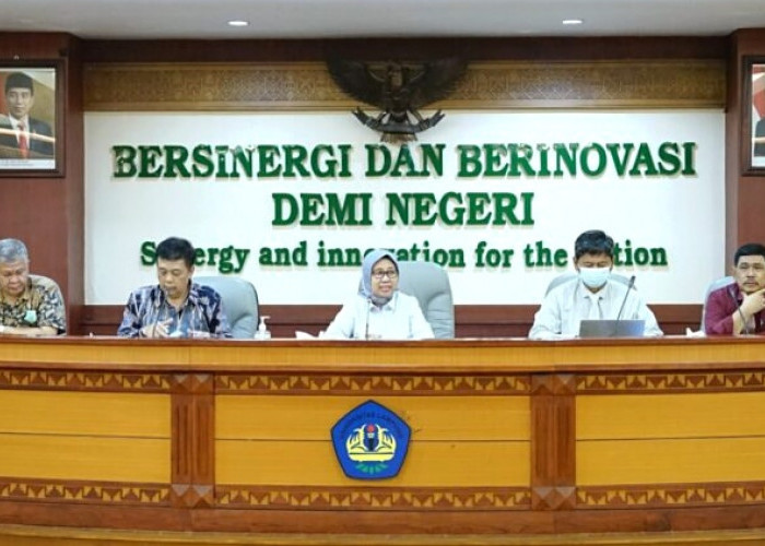 PMB 2023, Unila Berbenah Dengan Tagline Proaktif 