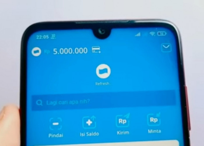 Anda Butuh Uang Cepat, Ikuti 10 Cara Pinjam Uang Aja di Aplikasi DANA, Langsung Cair Tanpa KTP 
