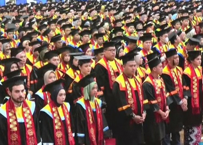 5 Alumni Universitas Lampung yang Terjun ke Dunia Politik