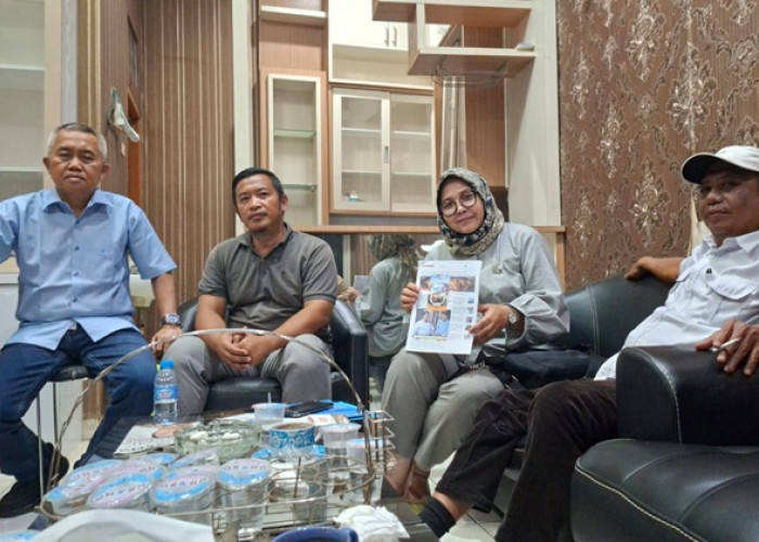 Sanggah Tudingan Ketua Koperasi TKBM Gunakan Dokumen Palsu, Kuasa Hukum Angkat Bicara