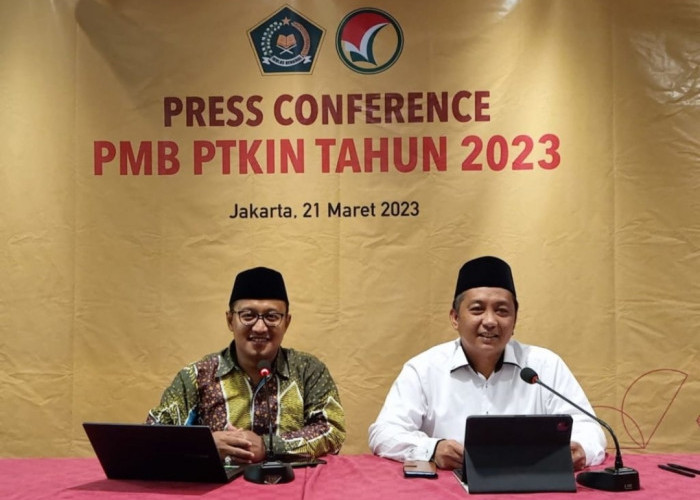 176.413 Siswa SMA dan SMK di Lampung Telah Lakukan Finalisasi PTKIN 2023