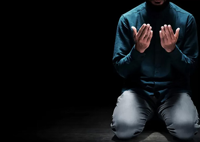 Belum Move On Dari Mantan? Baca Doa Ini, Insya Allah Ada Ketetapan Hati 