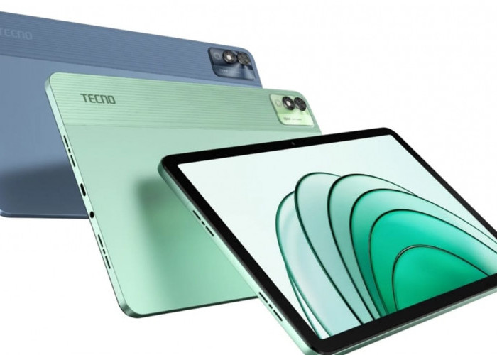 Tecno Megapad 11, Tablet 2 Juta Dengan Helio G99, Masih Oke Nggak?
