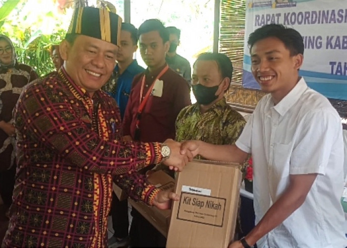 Program Pendampingan Keluarga untuk Cegah Stunting