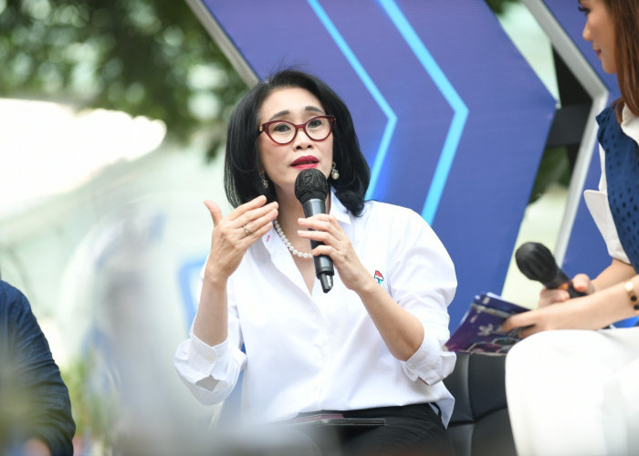 Program KPR Green Financing BRI Tawarkan Rumah Murah Sembari Jaga Kelestarian Lingkungan