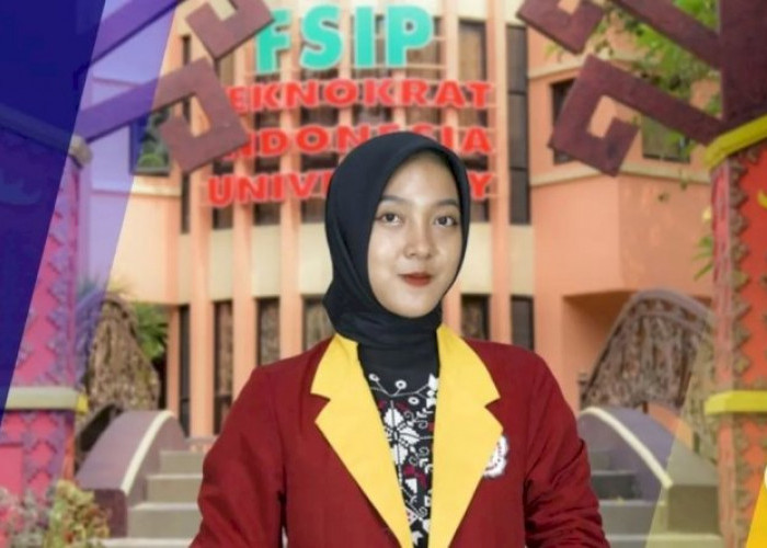 Mahasiswi Teknokrat Raih Juara di Ajang SEO 2023 
