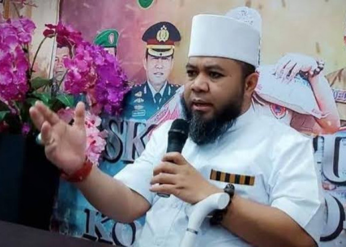 Helmi Hasan Jadi Jawara Hasil Jaring Aspirasi Radar Lampung untuk Pilgub Lampung 2024
