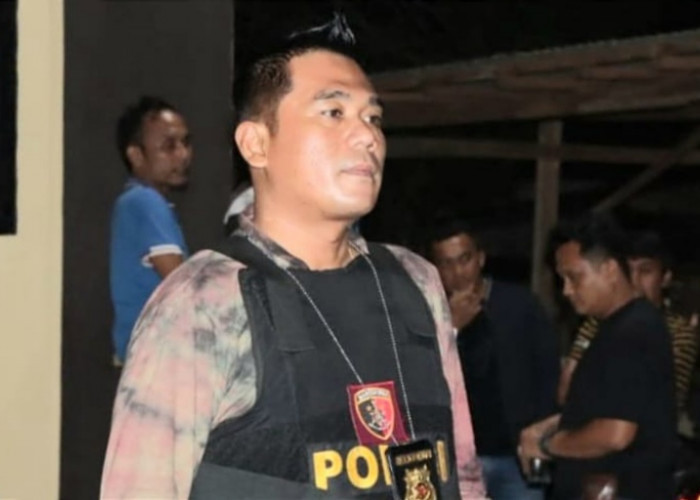 Ada Kejahatan, Warga Tanggamus Bisa Hubungi Nomor Ini, Tekab 308 Langsung Bergerak 