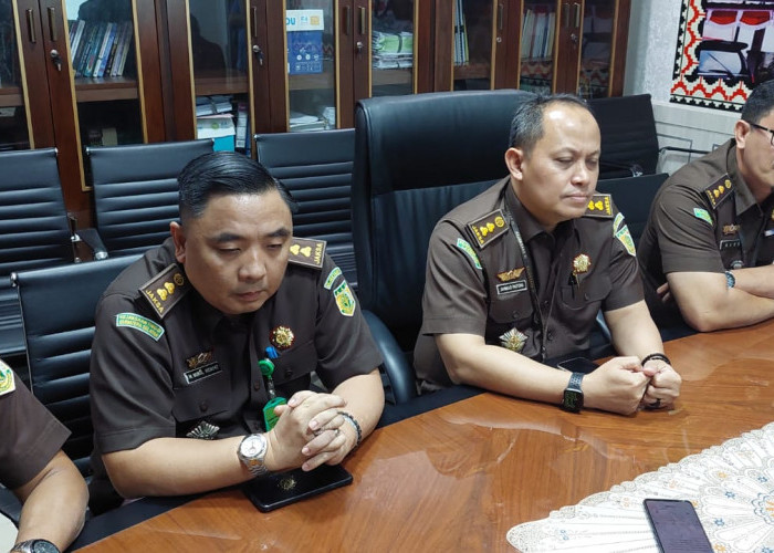 Perkara Oknum Jaksa Digrebek Suami Sah Berduaan dengan Pengacara di Kamar Hotel Berakhir Damai?