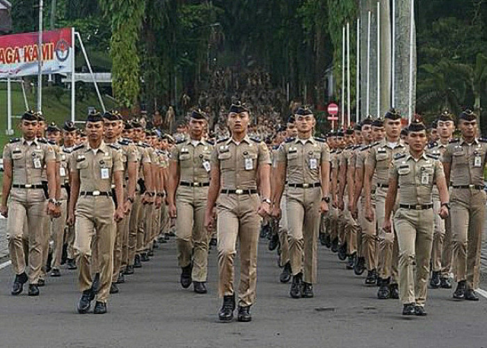 Fix! Ini Syarat Tinggi Badan Sekolah Kedinasan 2024, Ada Sekdin Impianmu?