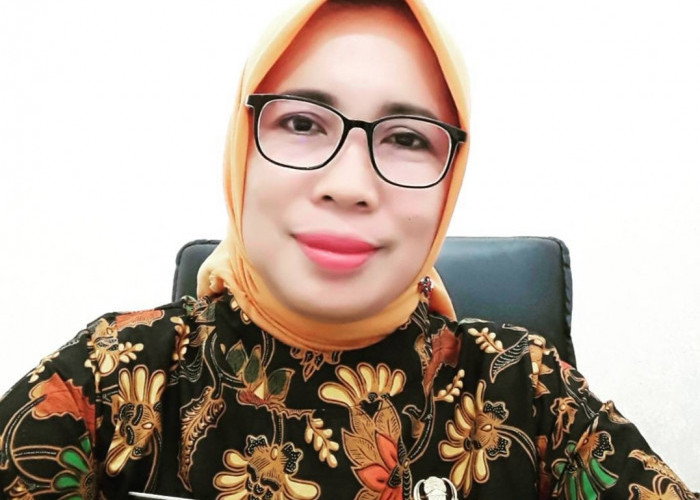 Mayoritas Kasus Ispa Serang Balita, Ini Antisipasi Penanganannya dari Diskes Bandar Lampung