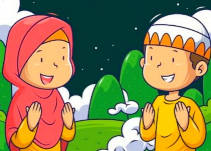 Rasakan Dahsyatnya Keutamaan 7 Sholawat Nabi, Ini Bacaan Latin dan Artinya
