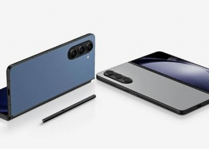 Spesifikasi HP Samsung Galaxy Z Fold 5, Lengkap dengan Penawaran Harga Terbaik September 2023