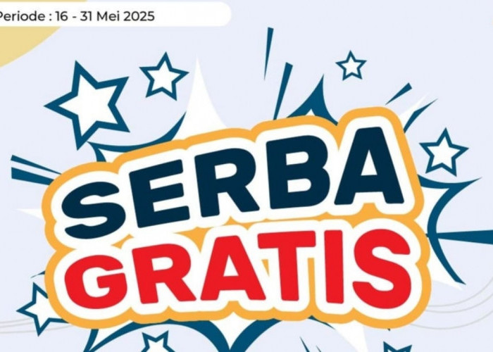 Enjoy Setiap Hari Dengan Promo Alfamart, Serba Gratis Produk Favorit Dijamin Hemat! Cek Katalognya
