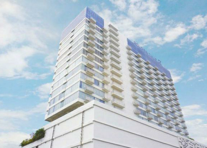 5 Hotel Bintang 4 di Lampung, Cocok untuk Staycation Bersama Keluarga Karena Dekat Dengan Tempat Wisata 