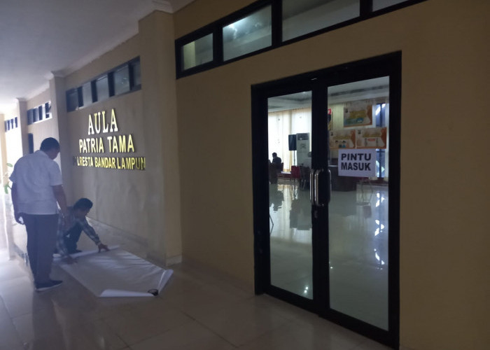Hari Ini, KPK kembali Periksa 11 Saksi Kasus Unila, Ini Nama-namanya