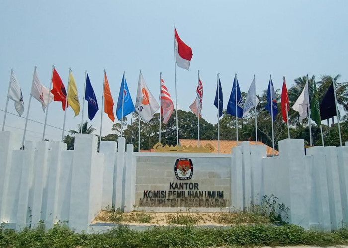Bakal Pasangan Calon Perseorangan Pilkada 2024 di Pesisir Barat Belum Terlihat