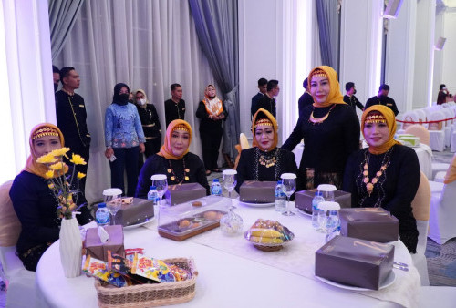 Pangkas Anggaran, di APBD Perubahan, PPPK Dianggarkan Dua Bulan