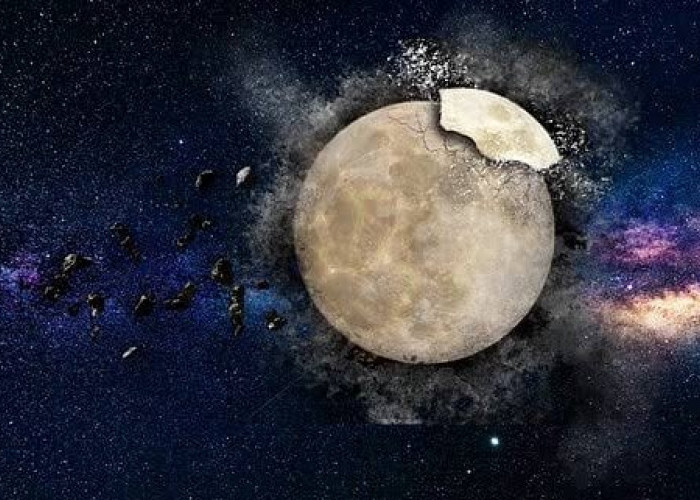 Mengenal Tanda-Tanda Kiamat Sugra, Sering Terjadi di Kehidupan Sehari-Hari