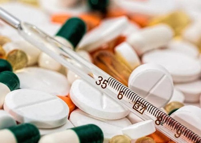 Withdrawal Syndrome: Gejala Putus Obat, Penyebab dan Cara Mengatasinya