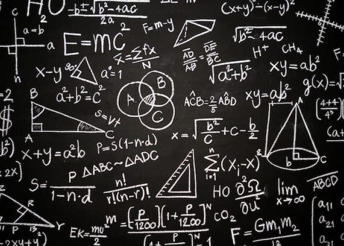 6 Jurusan Kuliah untuk yang Suka Matematika, Kamu Tertarik yang Mana?