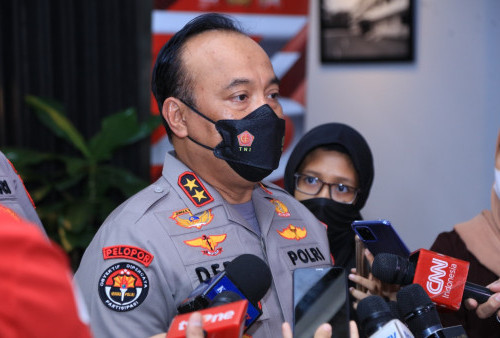 Komnas HAM Bakal Datangi TKP Penembakan Brigadir J 