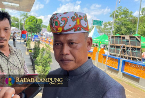 Tunggu Jadwal Vaksin PMK, DKP3 Metro Imbau Tetap Waspada