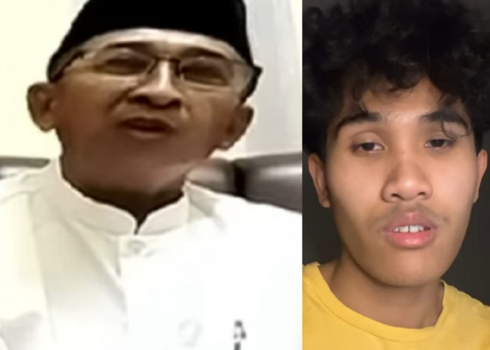 Banyak Ditandai Dalam Video Interview Sang Ayah di Televisi, Bima Yudho: Buat Apa?