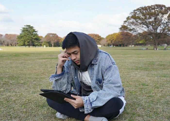 7 Tips Mengatasi Bosan dalam Belajar ala Jerome Polin