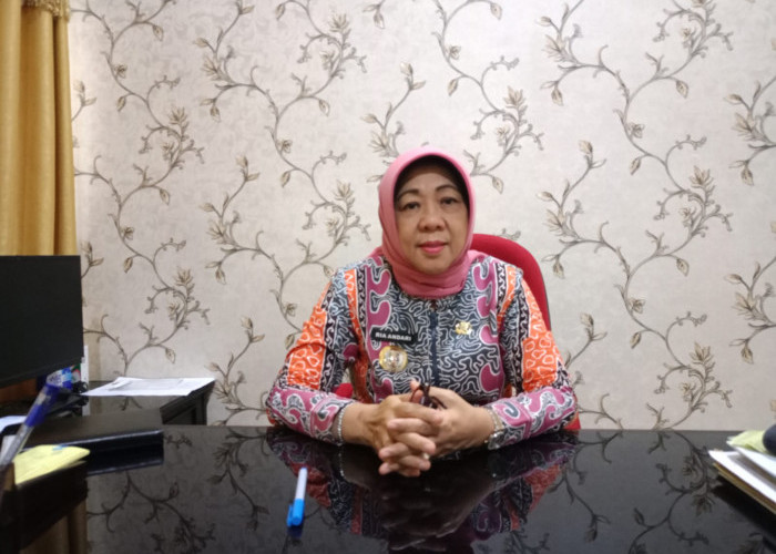 Hewan Kurban Dari PNS Pemprov Lampung Terkumpul 26 Ekor, Berikut Cara Pembagiannya