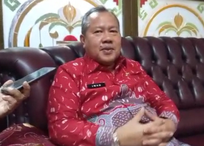 Apa Kabar Pembangunan GOR Indoor Way Halim? Ternyata Sudah ....