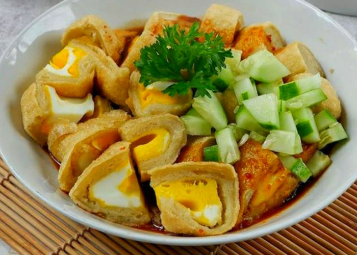 3 Resep Pempek Mudah dan Cepat yang Bisa Dicoba Sendiri di Rumah